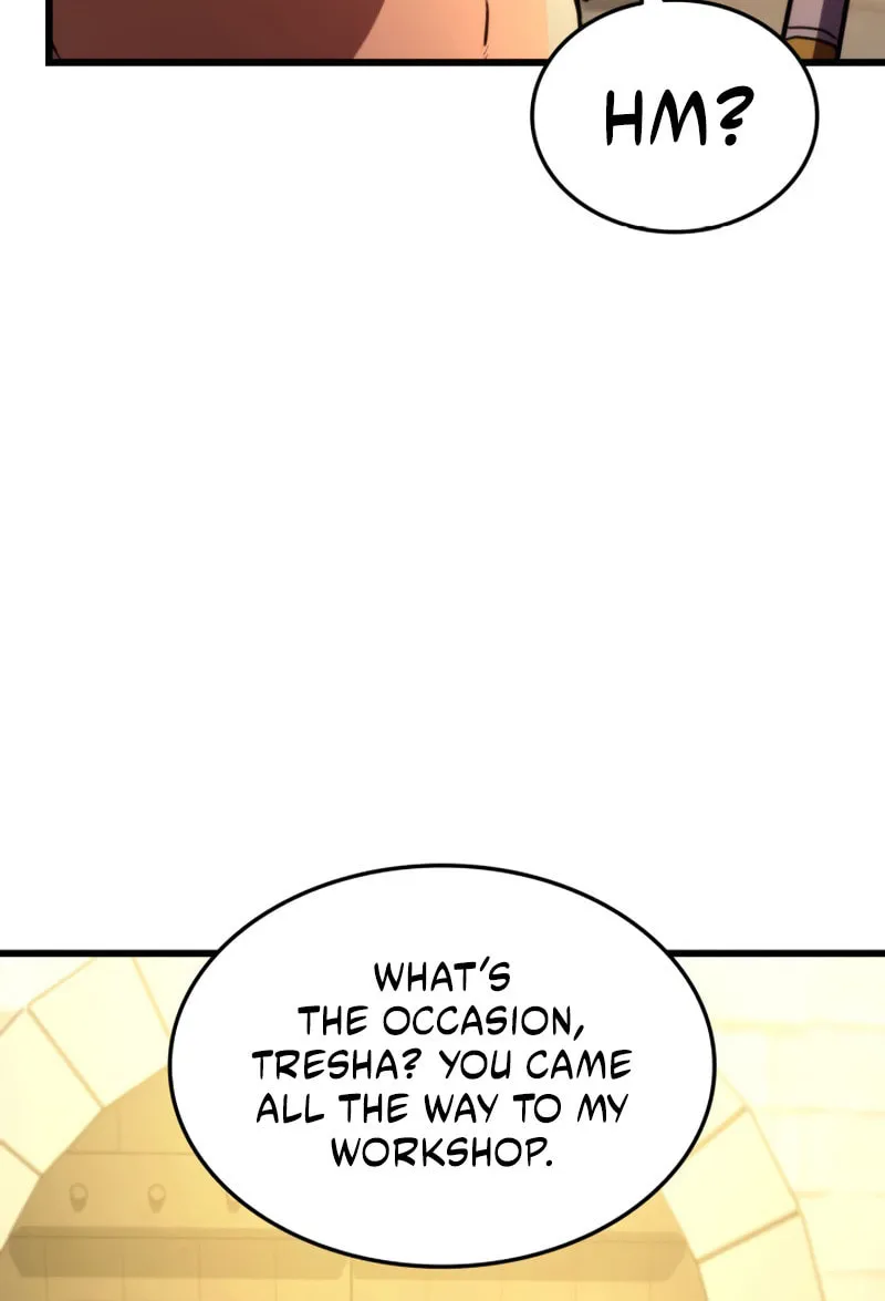 Ranker's Return Chapter 42 page 30 - 