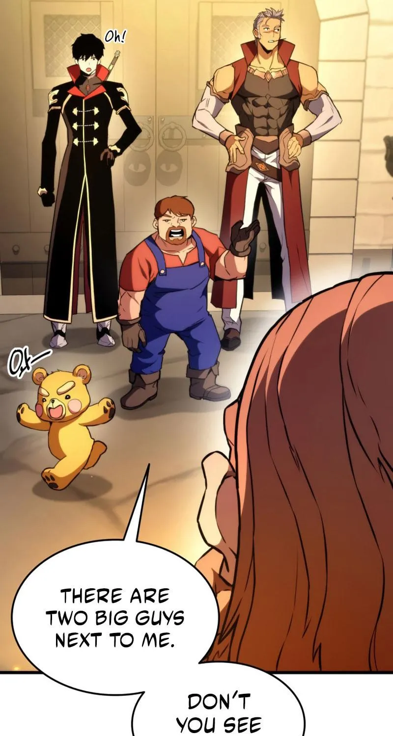 Ranker's Return Chapter 42 page 31 - 