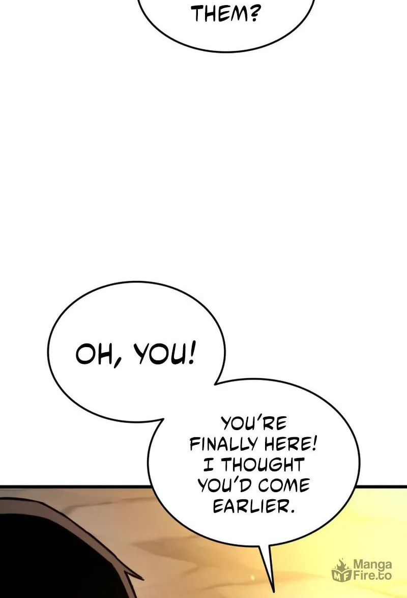 Ranker's Return Chapter 42 page 32 - 
