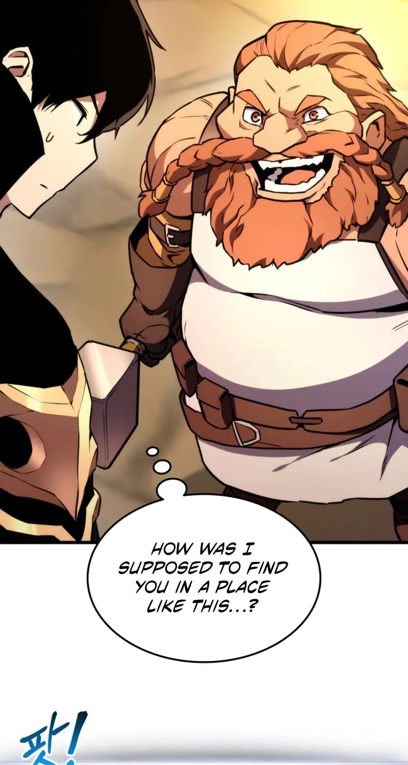 Ranker's Return Chapter 42 page 33 - 