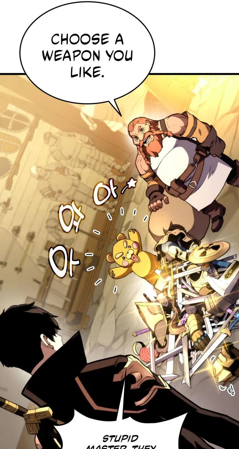 Ranker's Return Chapter 42 page 37 - 