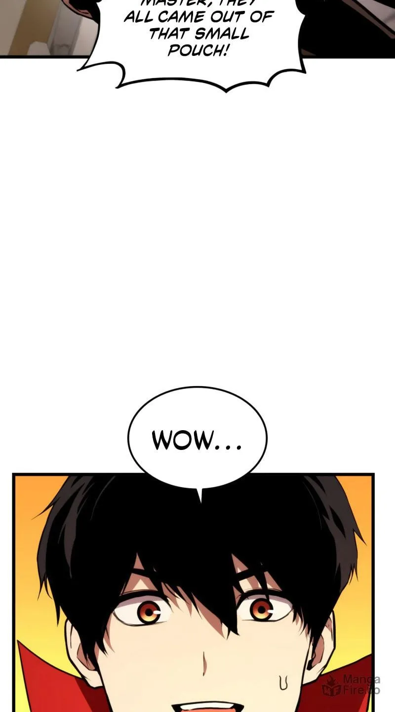 Ranker's Return Chapter 42 page 38 - 