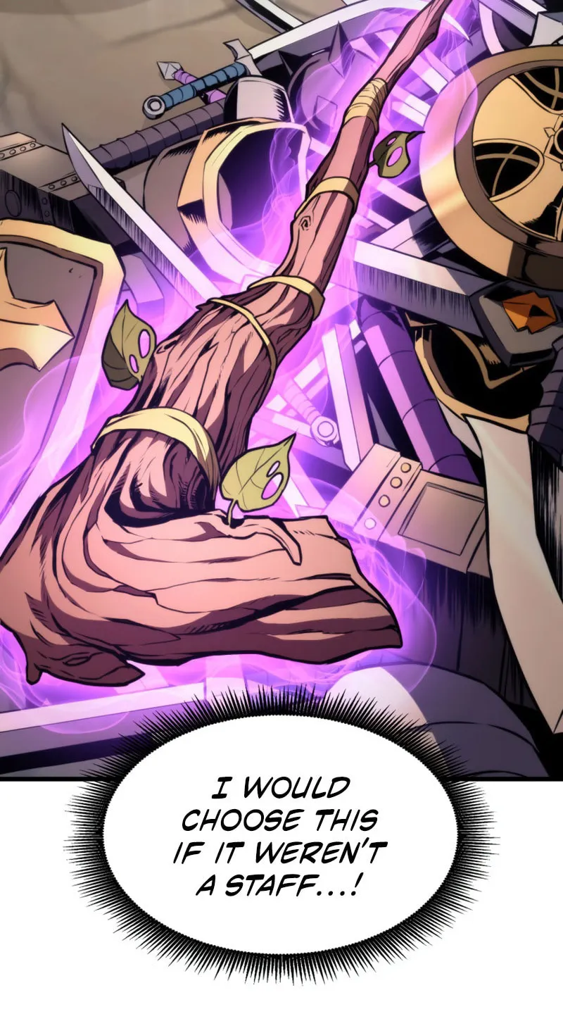 Ranker's Return Chapter 42 page 40 - 
