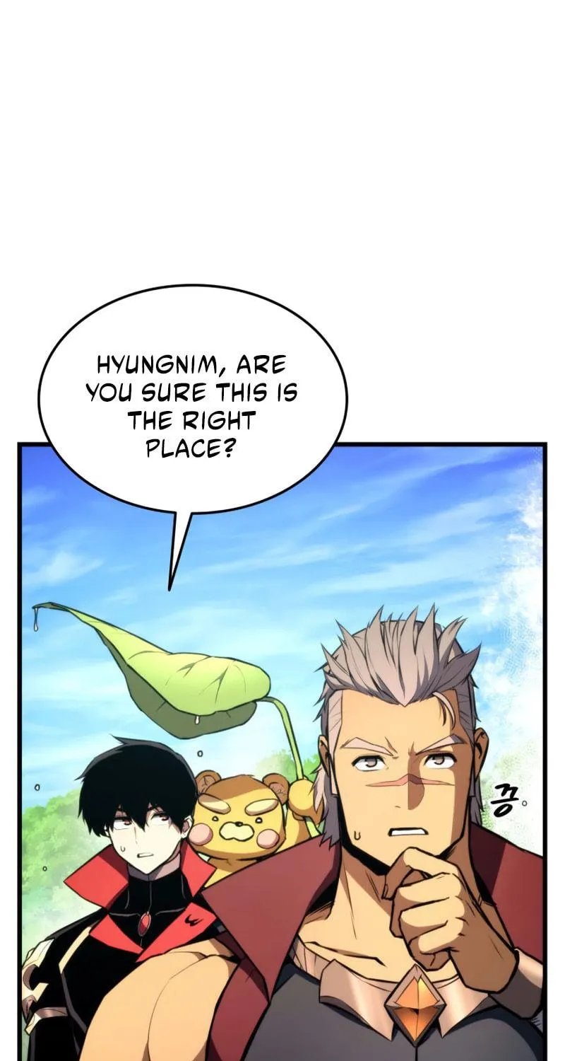 Ranker's Return Chapter 42 page 5 - 