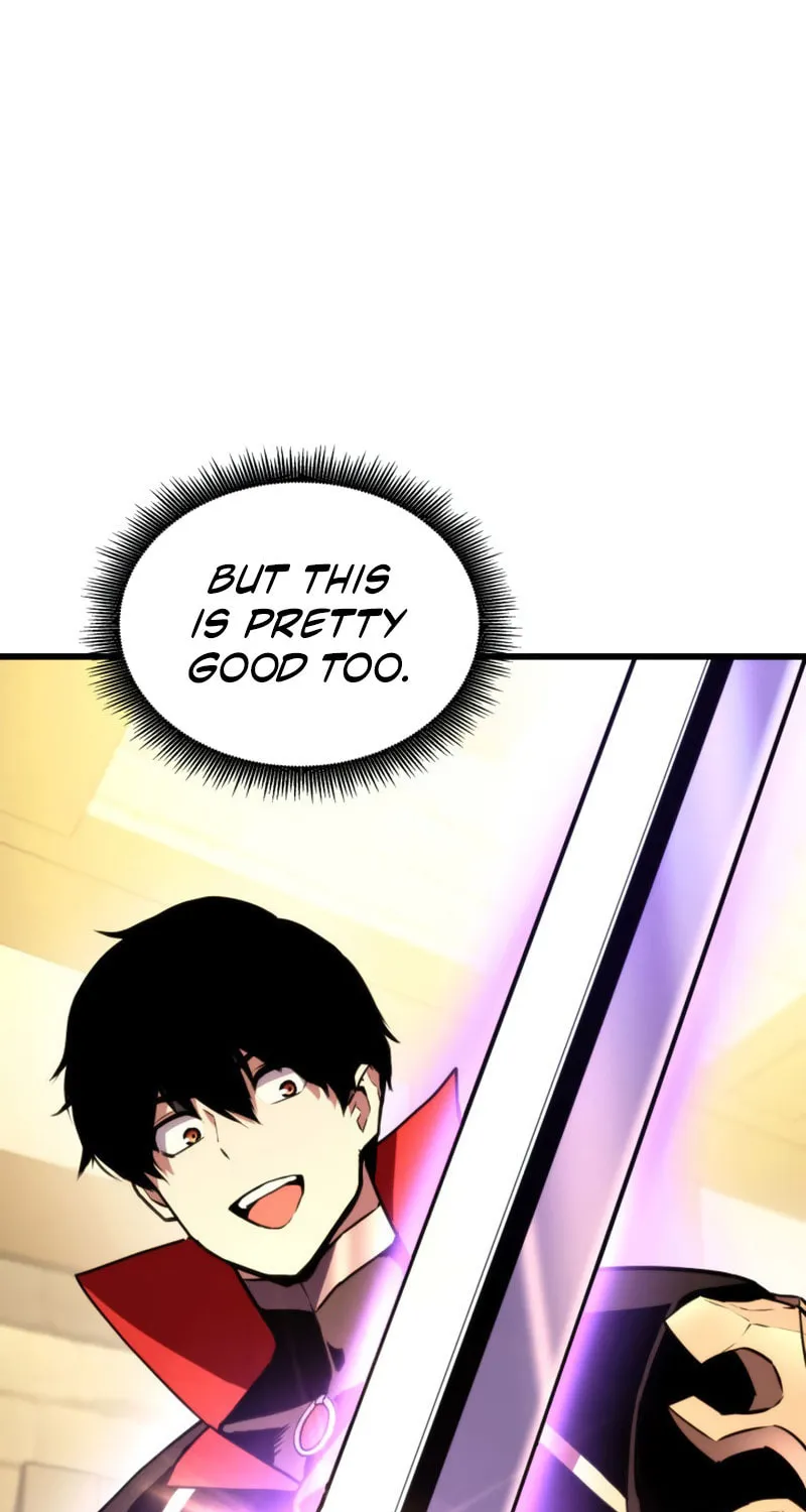 Ranker's Return Chapter 42 page 41 - 