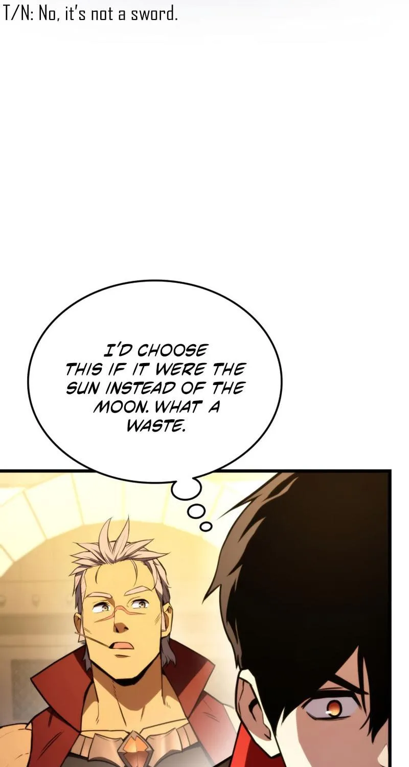 Ranker's Return Chapter 42 page 43 - 