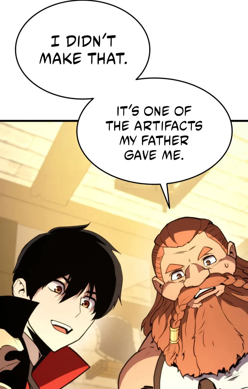 Ranker's Return Chapter 42 page 48 - 