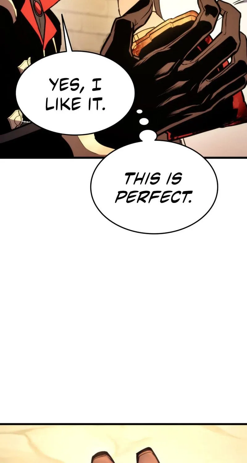Ranker's Return Chapter 42 page 49 - 