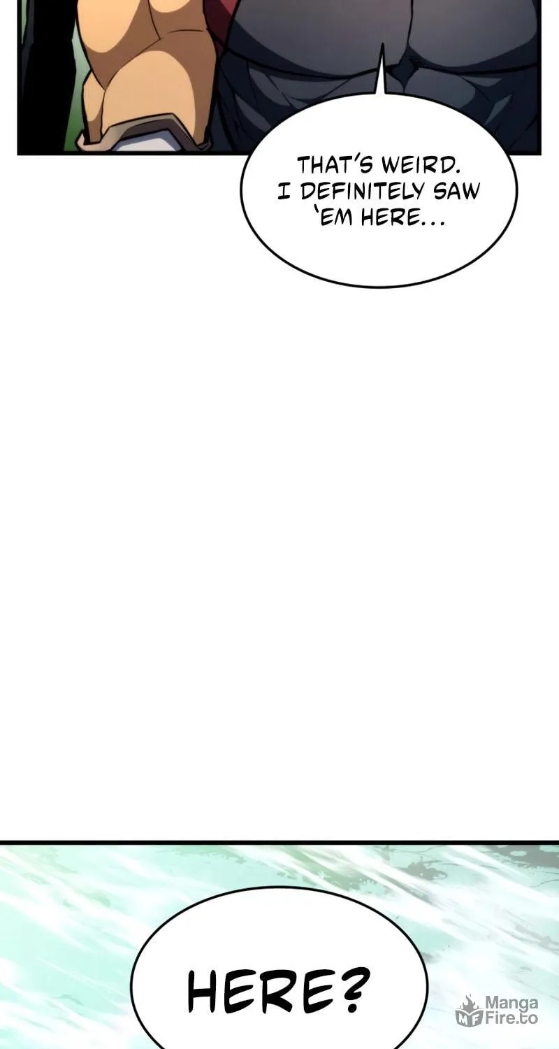 Ranker's Return Chapter 42 page 6 - 