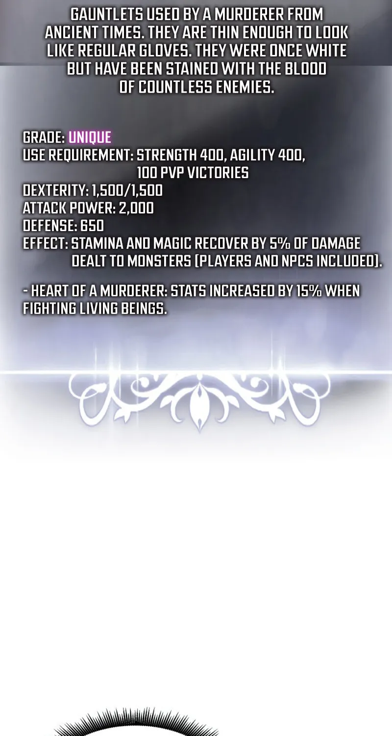 Ranker's Return Chapter 42 page 51 - 