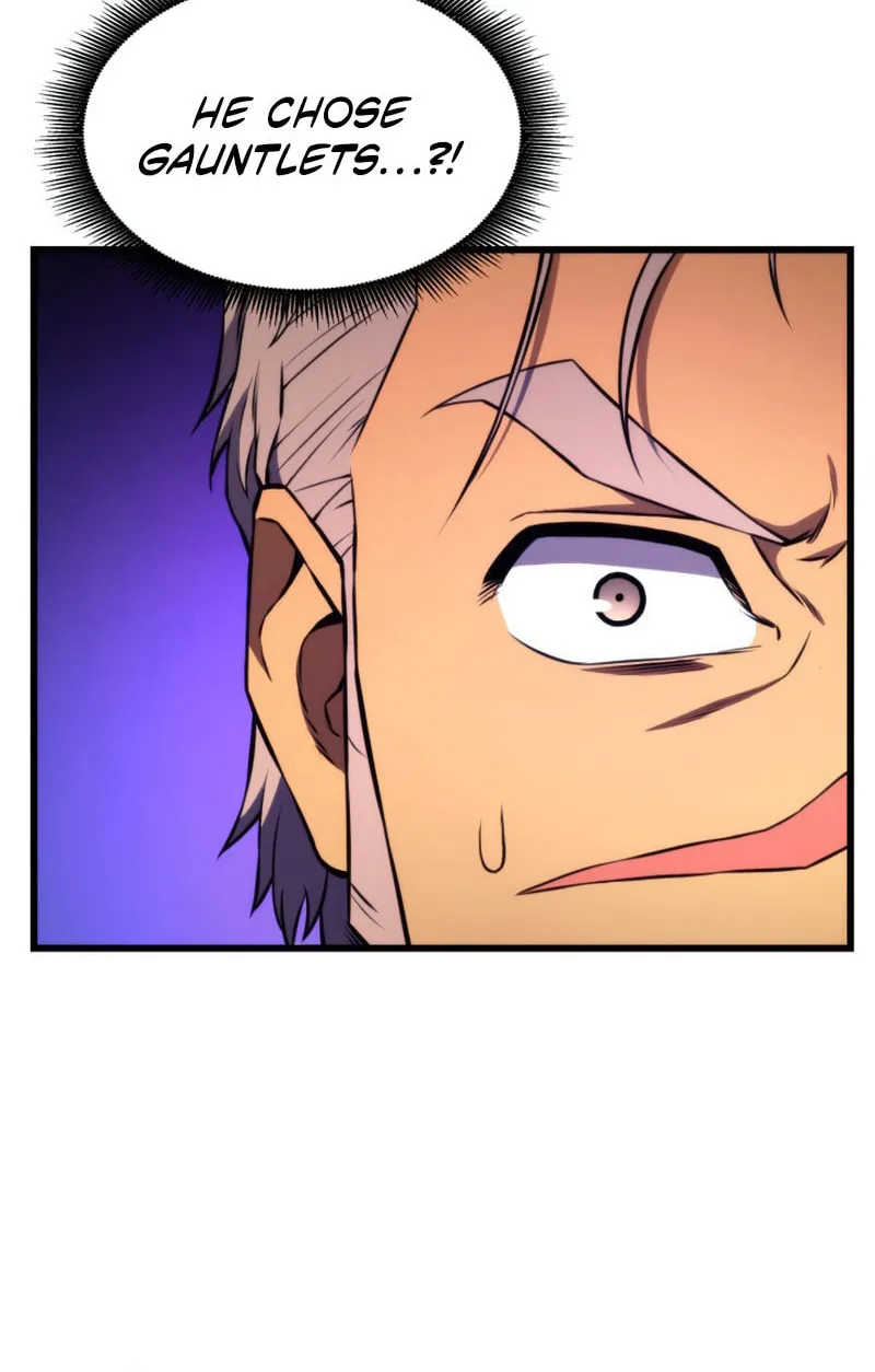 Ranker's Return Chapter 42 page 52 - 