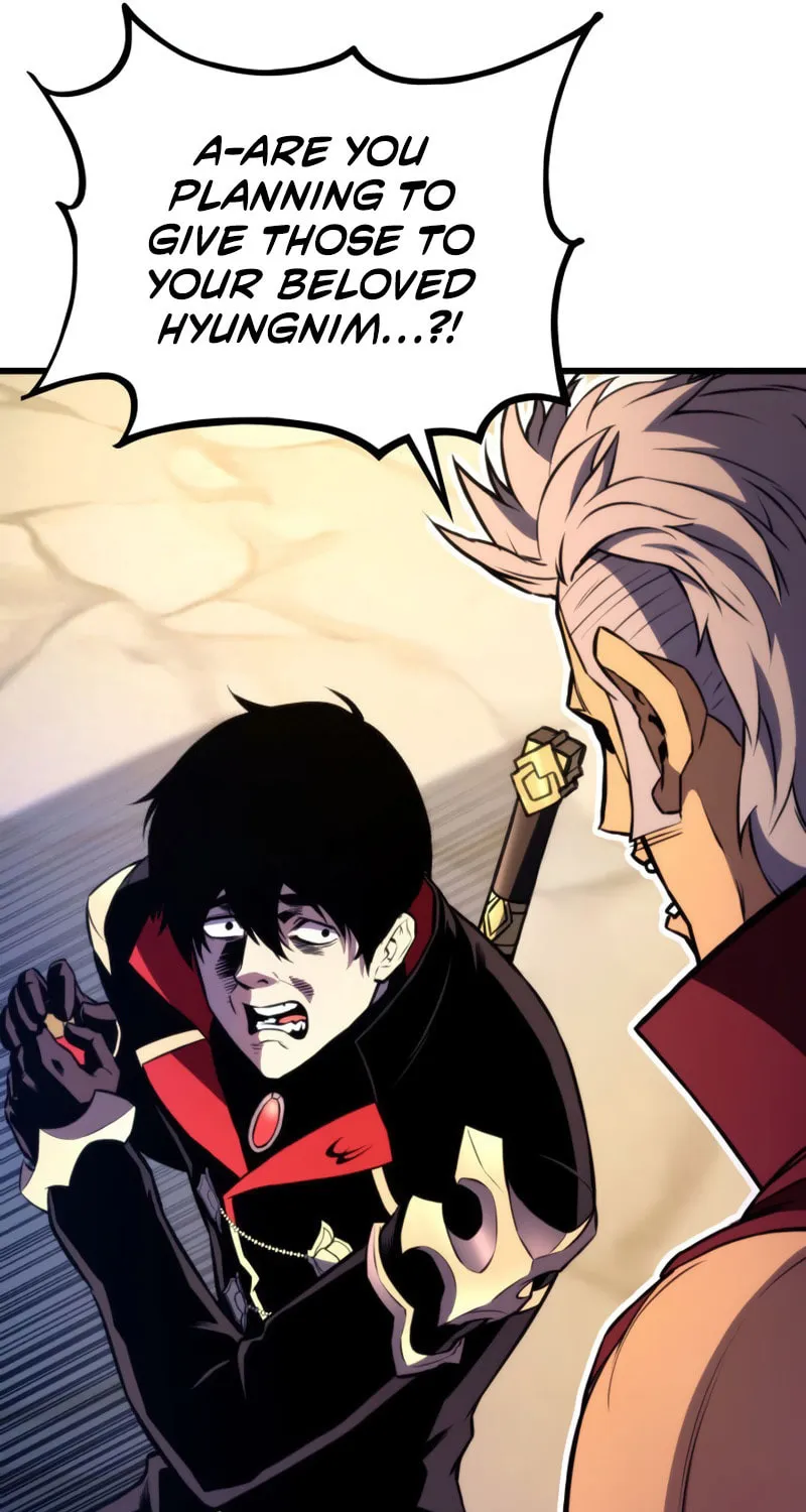 Ranker's Return Chapter 42 page 53 - 