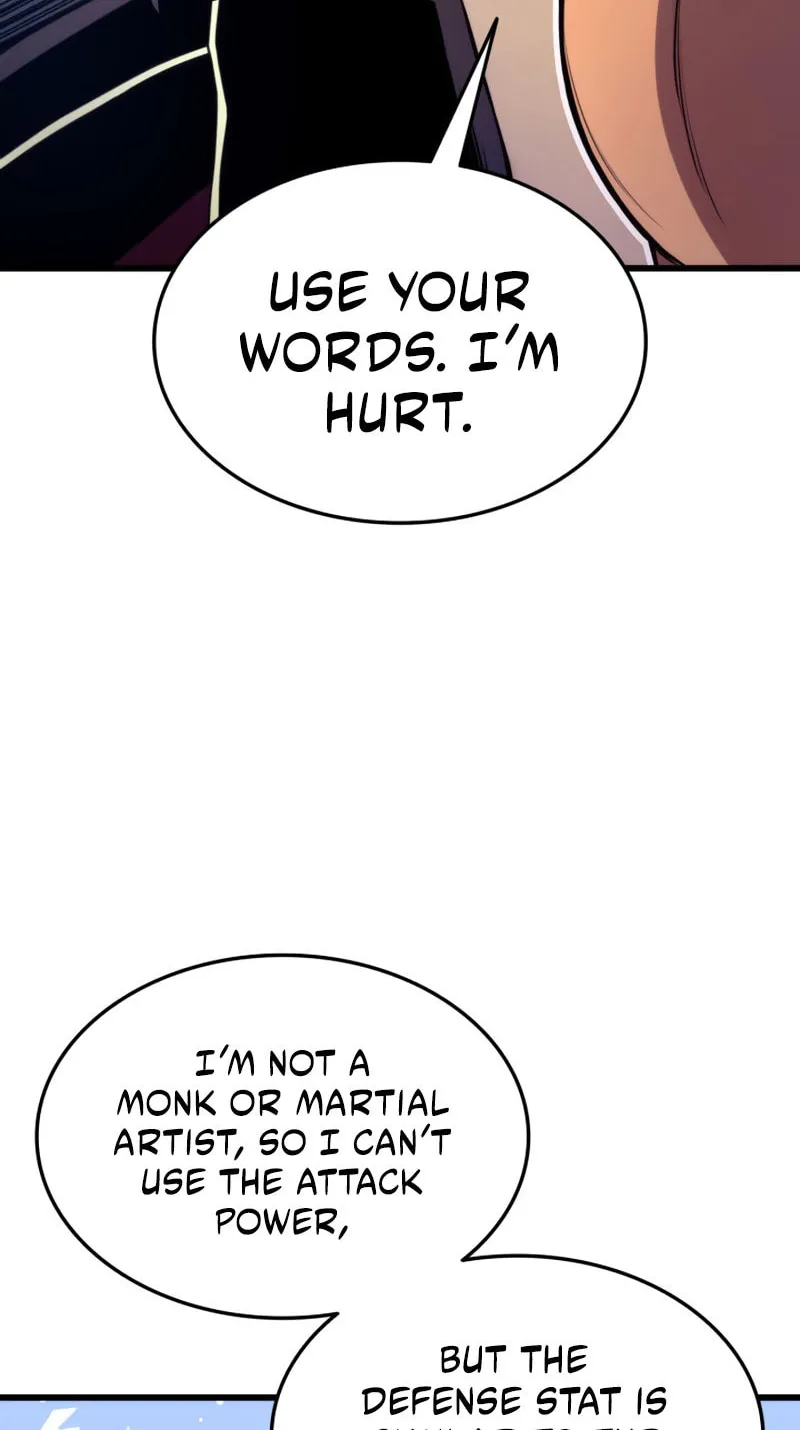 Ranker's Return Chapter 42 page 54 - 