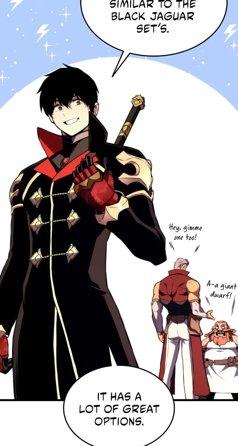 Ranker's Return Chapter 42 page 55 - 