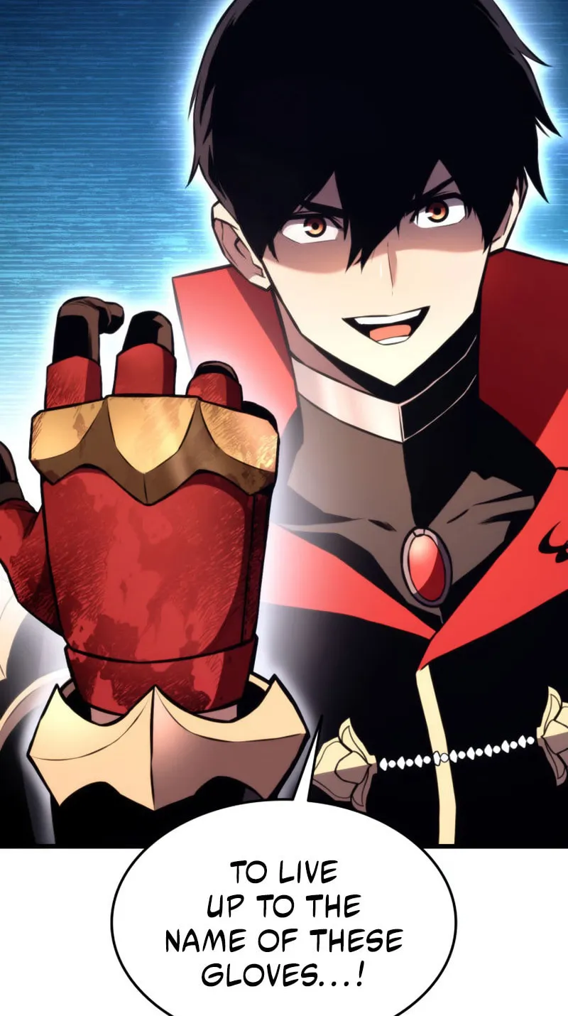 Ranker's Return Chapter 42 page 58 - 
