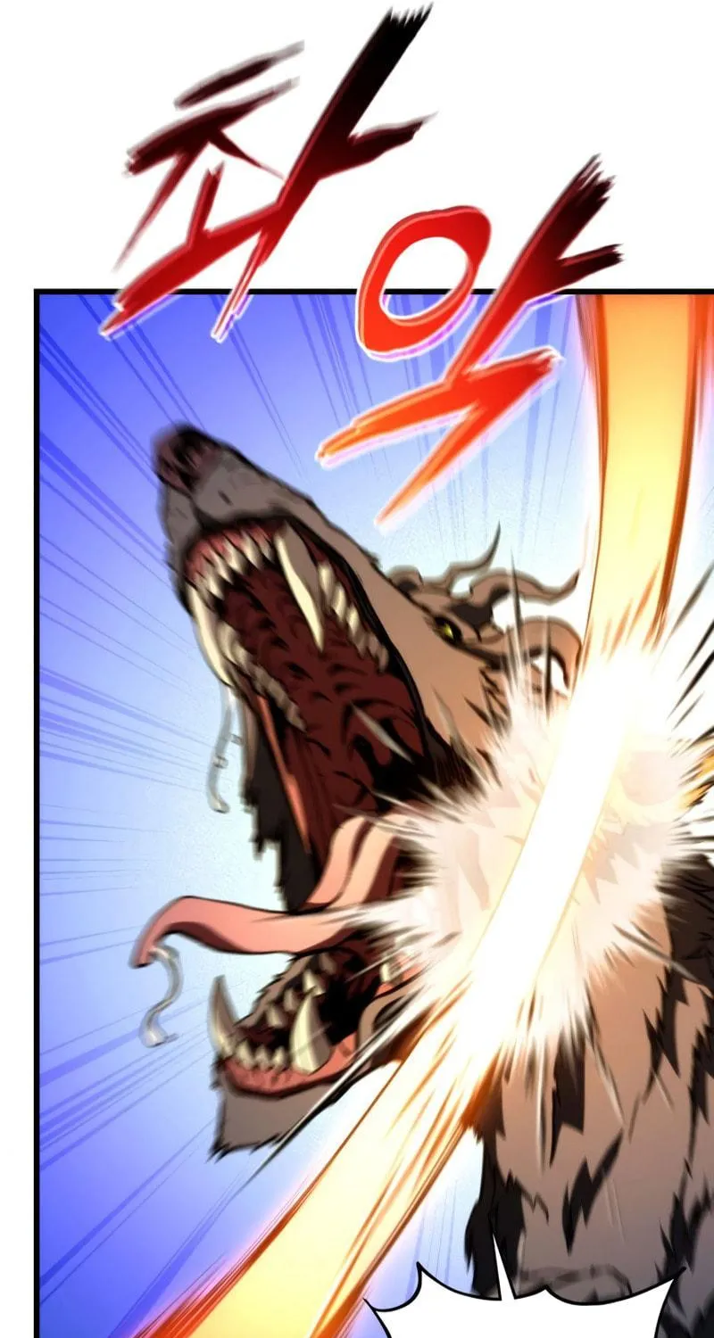 Ranker's Return Chapter 42 page 61 - 