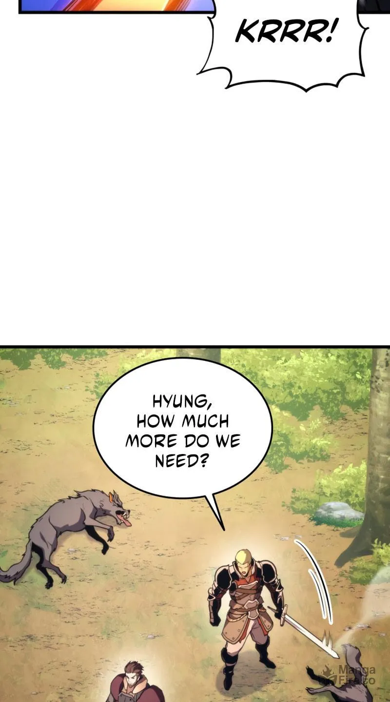 Ranker's Return Chapter 42 page 62 - 