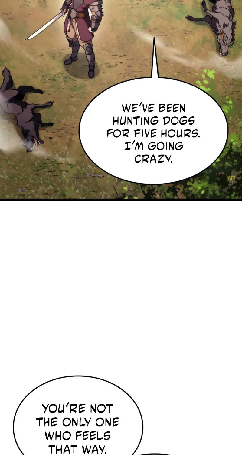 Ranker's Return Chapter 42 page 63 - 