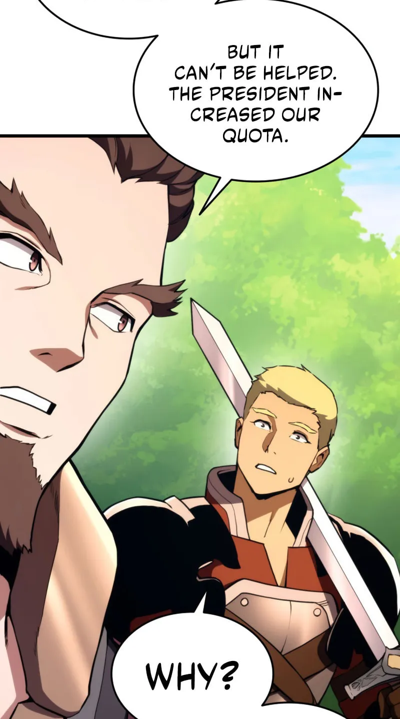 Ranker's Return Chapter 42 page 64 - 