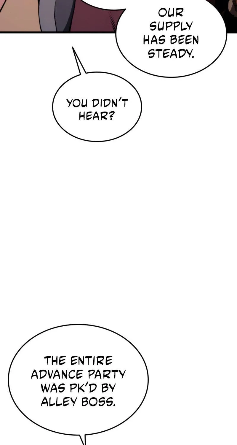 Ranker's Return Chapter 42 page 65 - 
