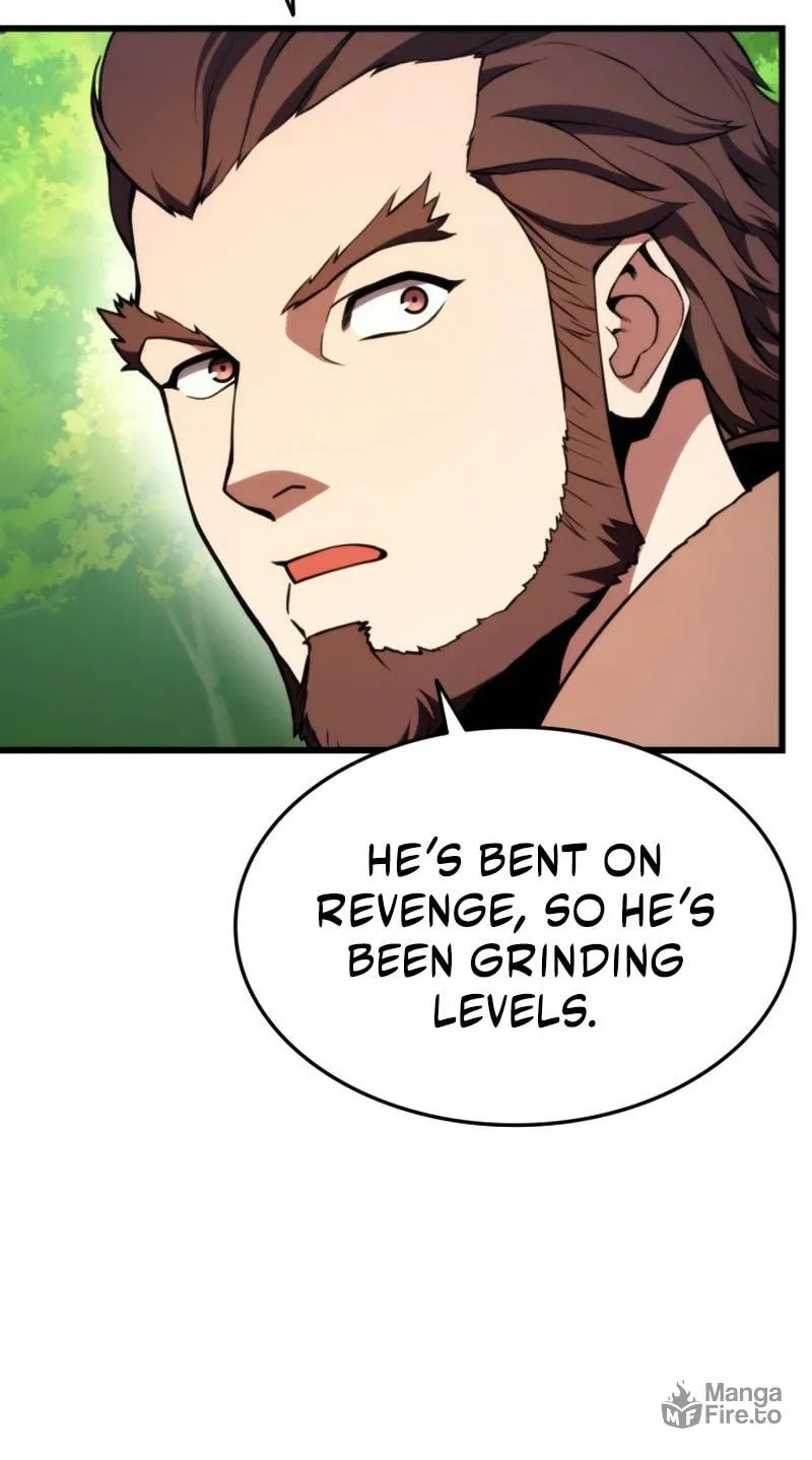 Ranker's Return Chapter 42 page 66 - 