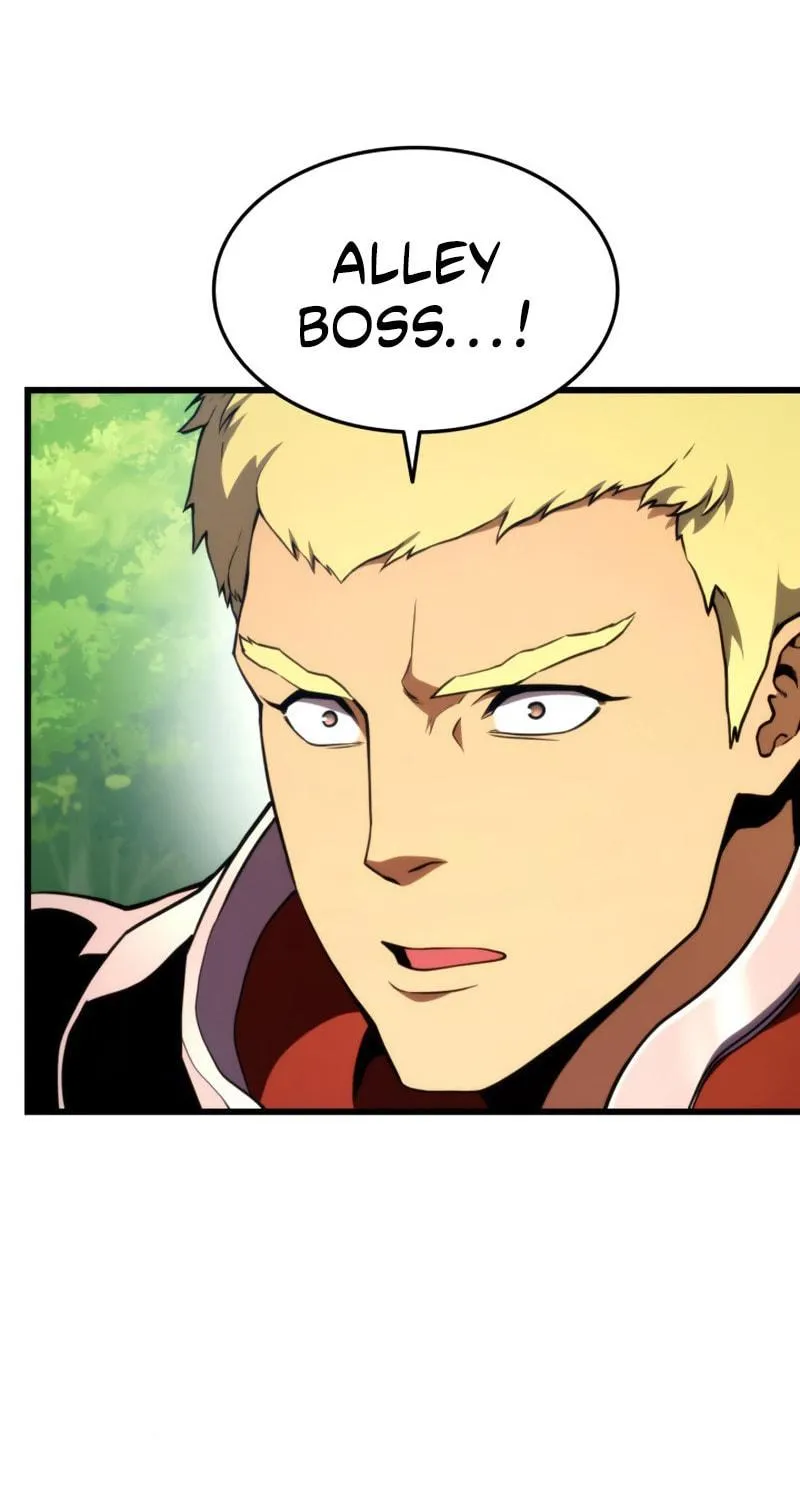 Ranker's Return Chapter 42 page 67 - 