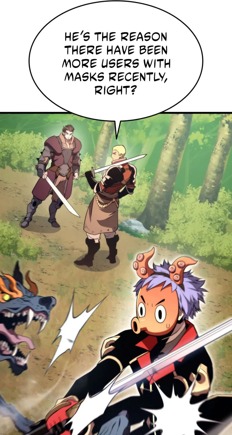 Ranker's Return Chapter 42 page 69 - 