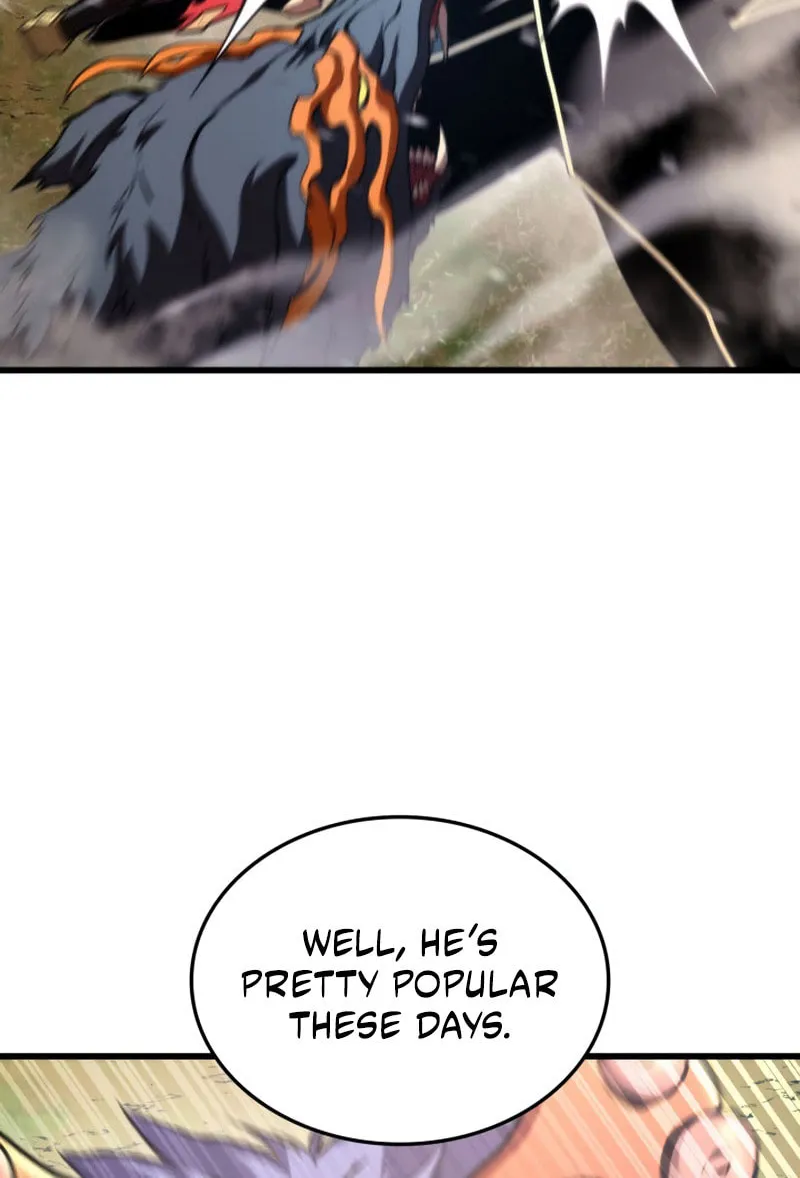 Ranker's Return Chapter 42 page 70 - 
