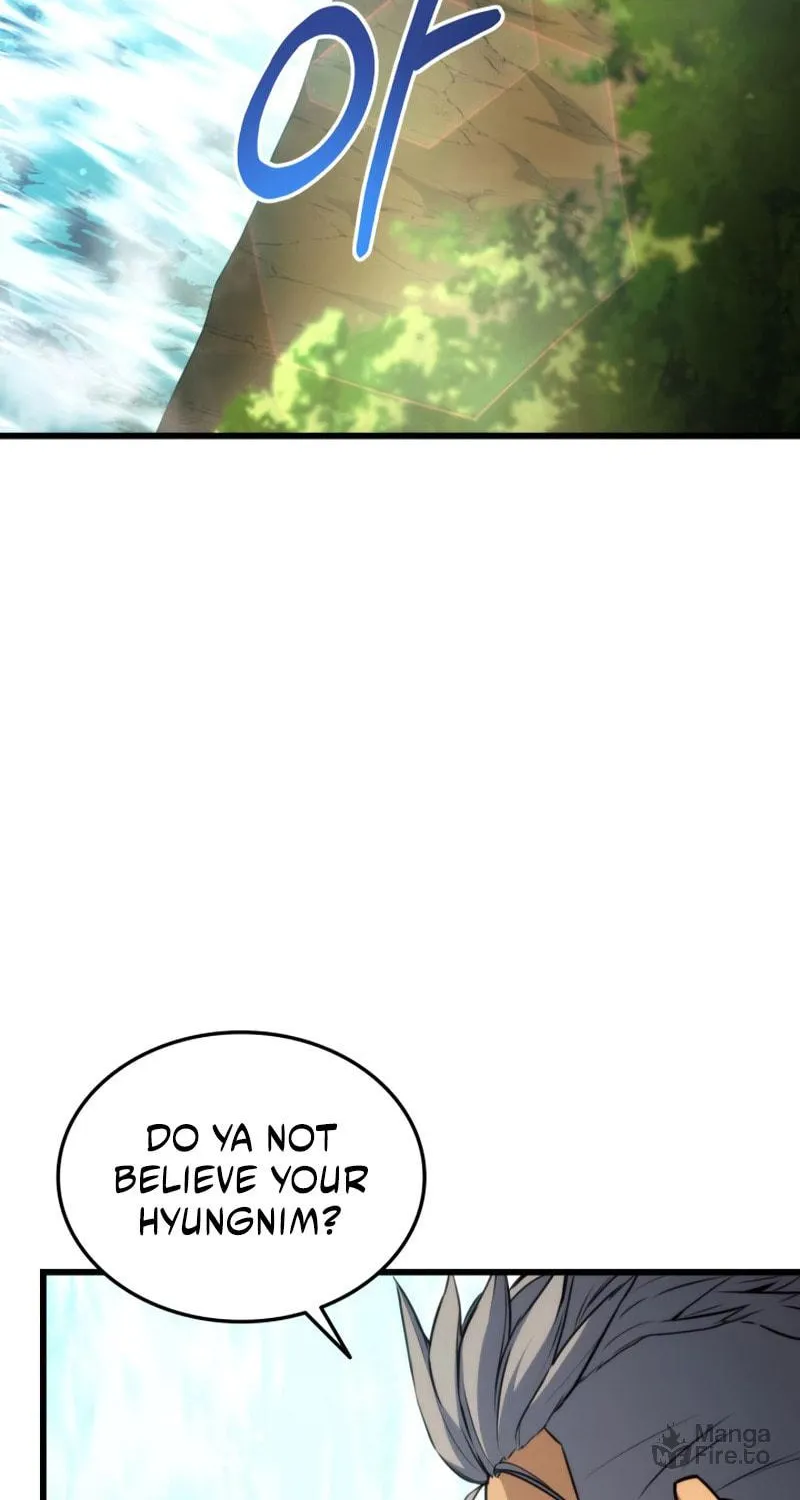 Ranker's Return Chapter 42 page 8 - 
