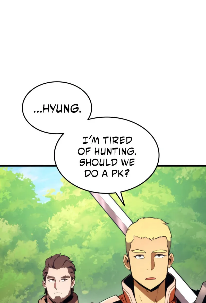 Ranker's Return Chapter 42 page 72 - 