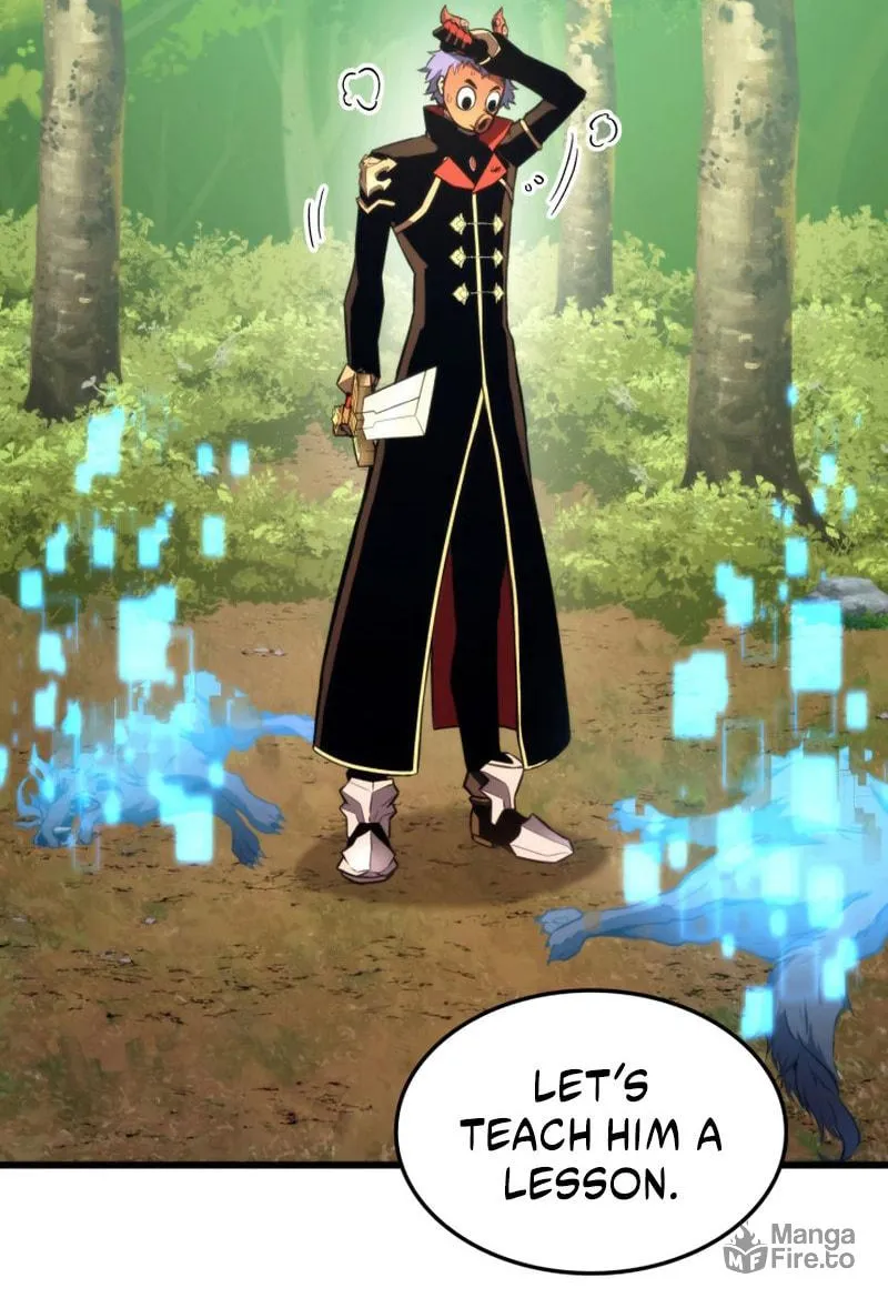 Ranker's Return Chapter 42 page 74 - 