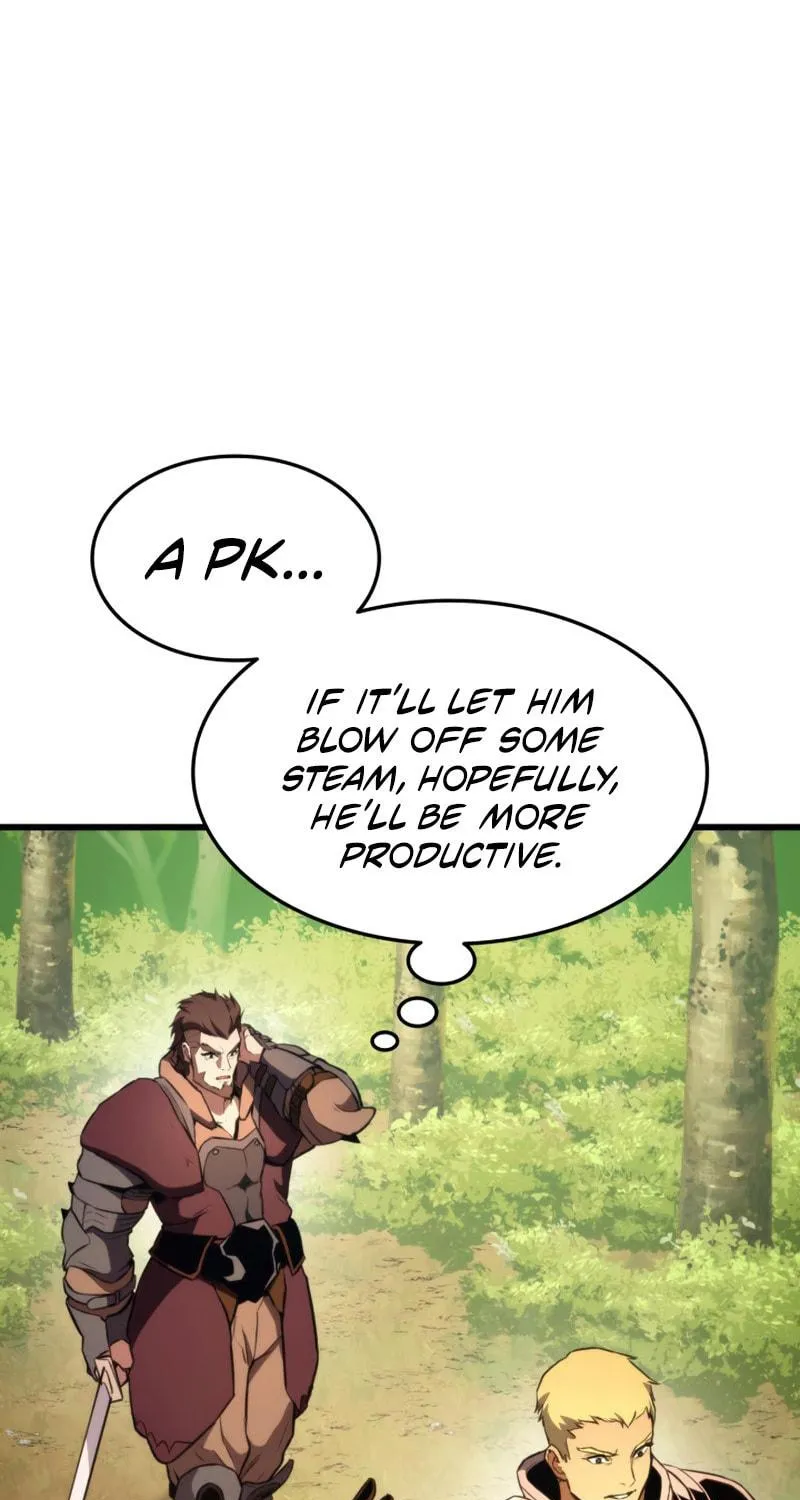 Ranker's Return Chapter 42 page 75 - 