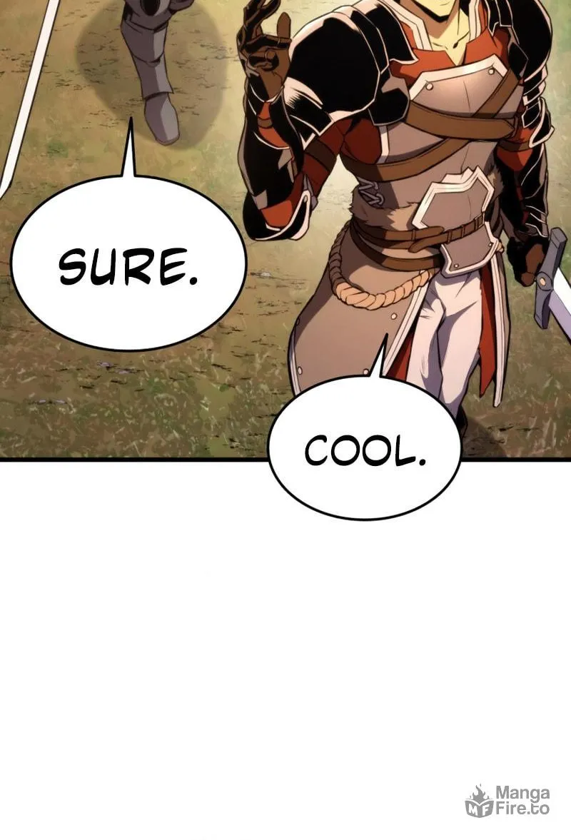 Ranker's Return Chapter 42 page 76 - 