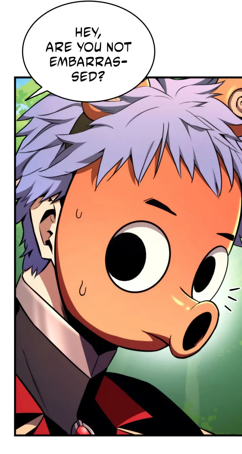 Ranker's Return Chapter 42 page 77 - 