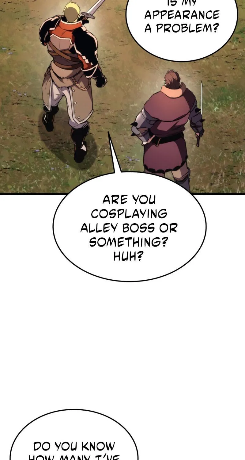 Ranker's Return Chapter 42 page 79 - 