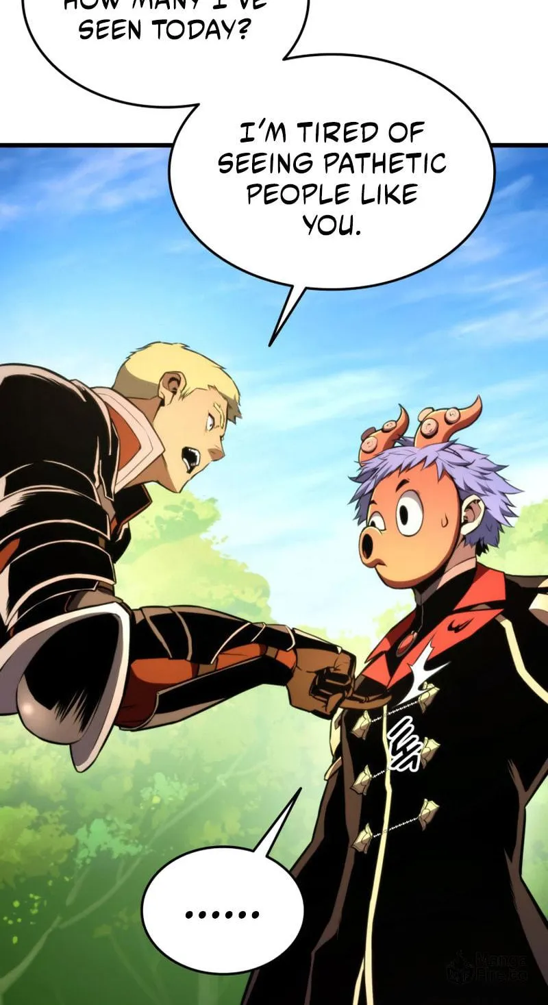 Ranker's Return Chapter 42 page 80 - 