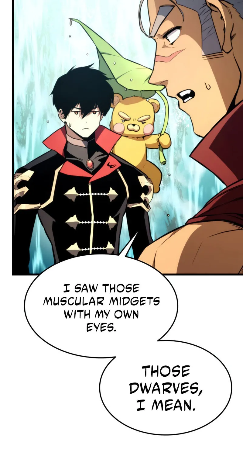 Ranker's Return Chapter 42 page 9 - 