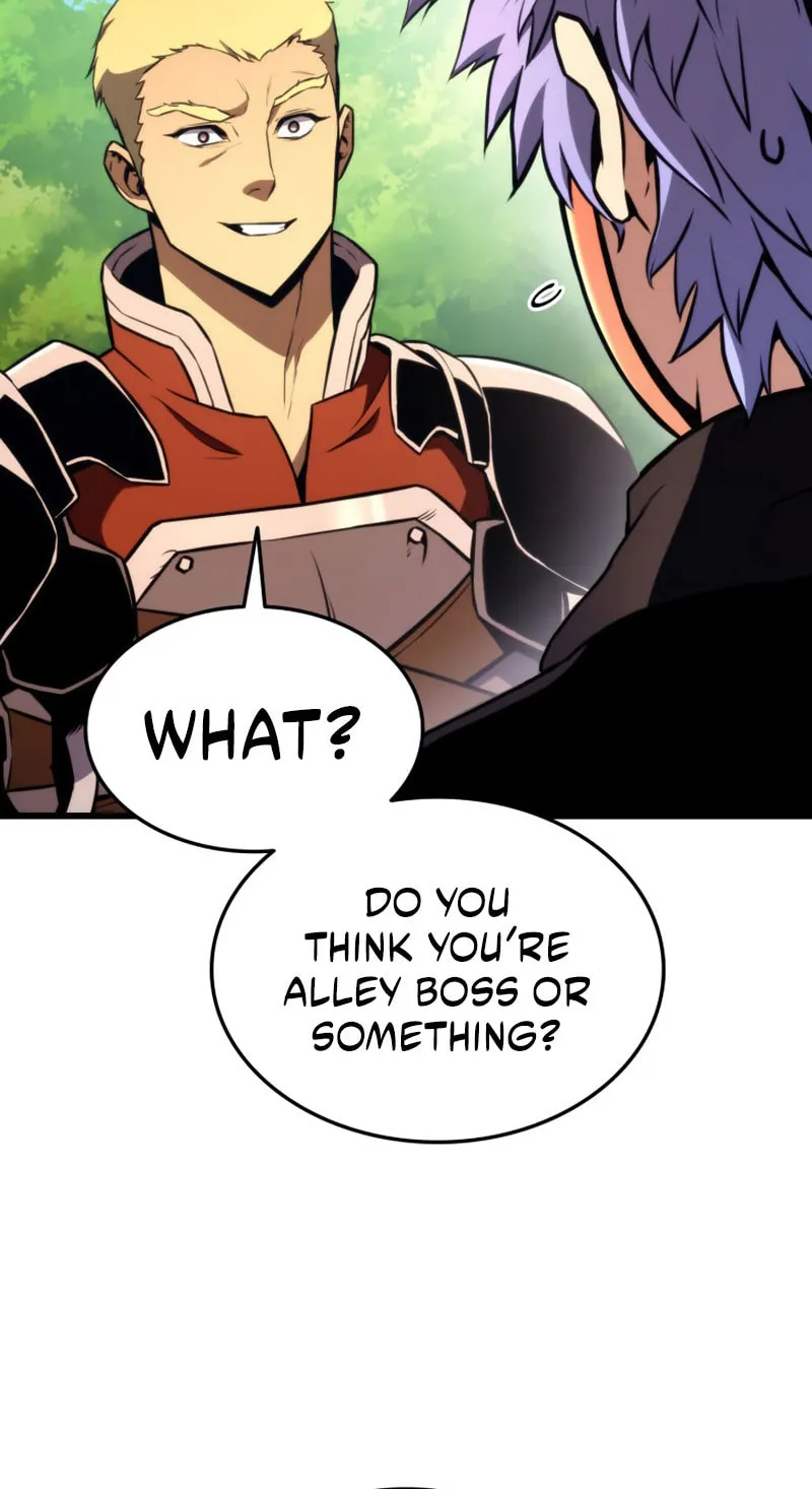 Ranker's Return Chapter 42 page 82 - 