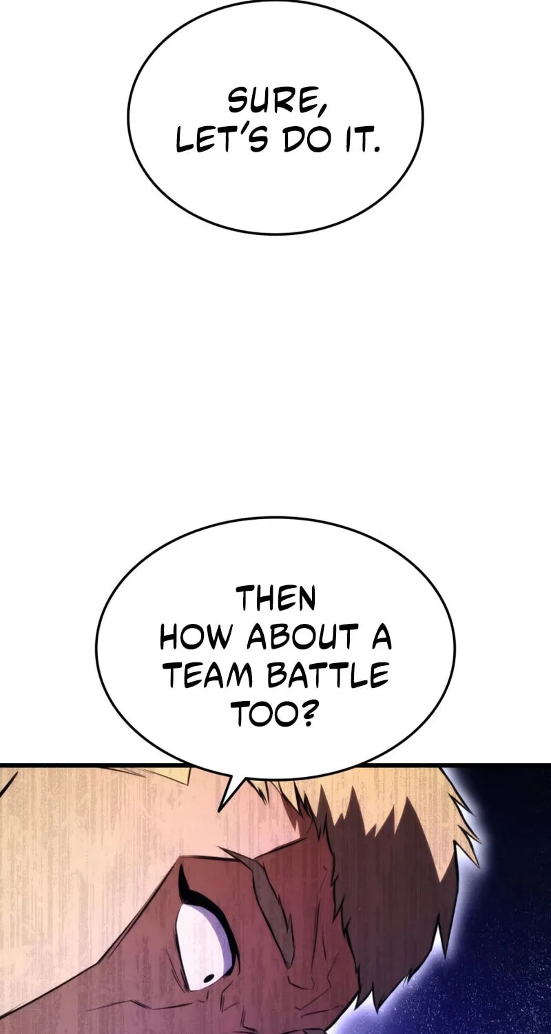 Ranker's Return Chapter 42 page 83 - 