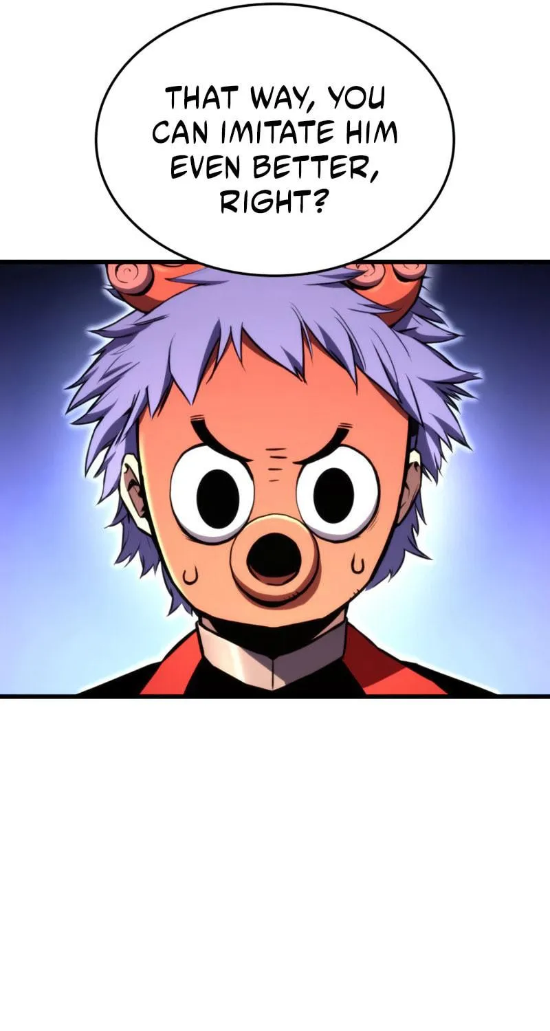 Ranker's Return Chapter 42 page 85 - 
