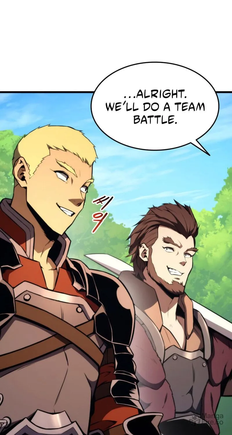 Ranker's Return Chapter 42 page 86 - 