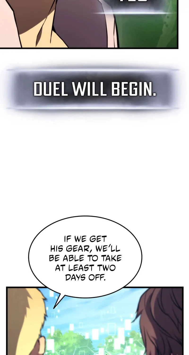 Ranker's Return Chapter 42 page 90 - 
