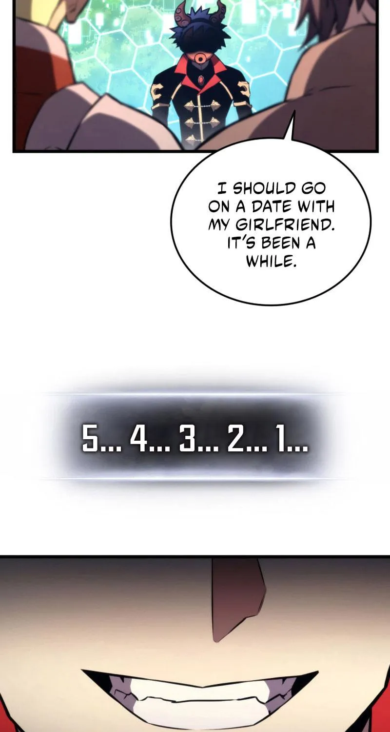Ranker's Return Chapter 42 page 91 - 