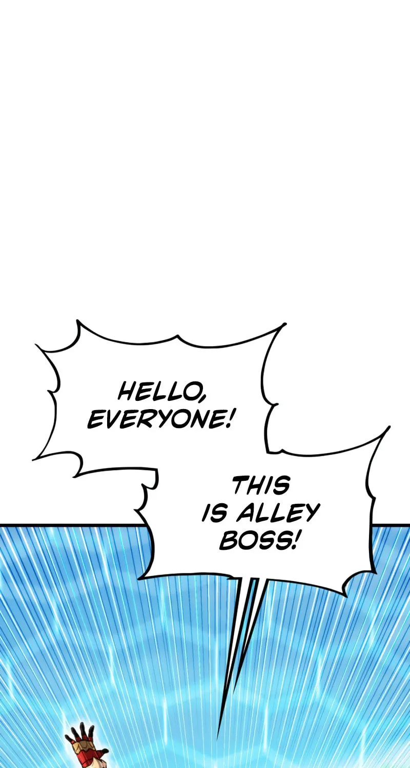 Ranker's Return Chapter 42 page 93 - 