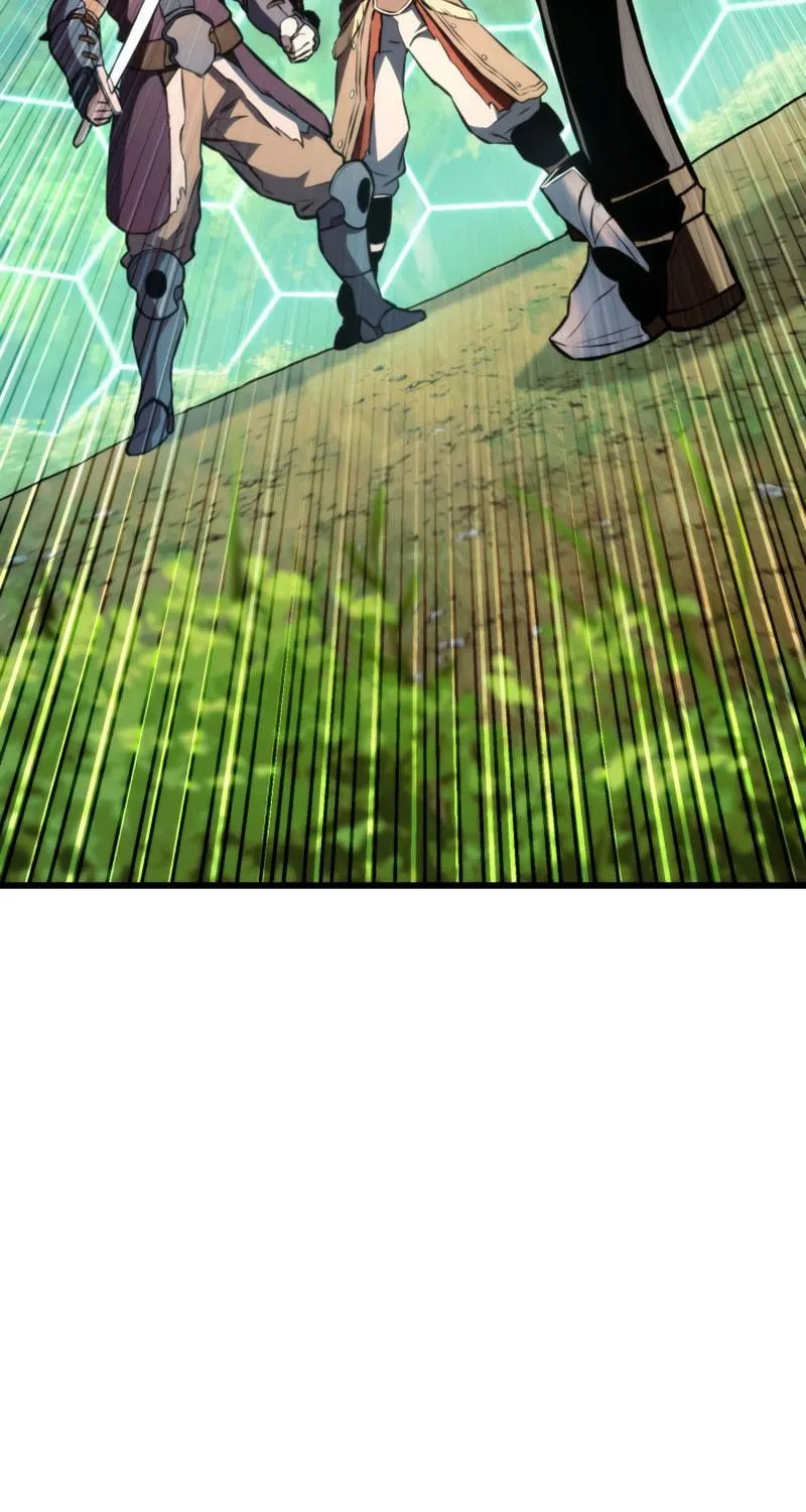 Ranker's Return Chapter 42 page 95 - 