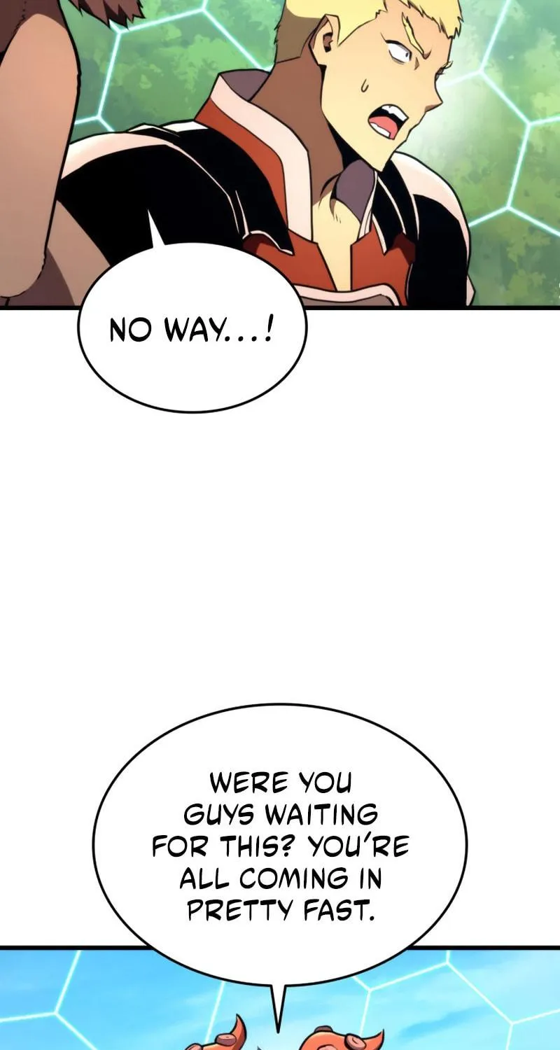 Ranker's Return Chapter 42 page 97 - 