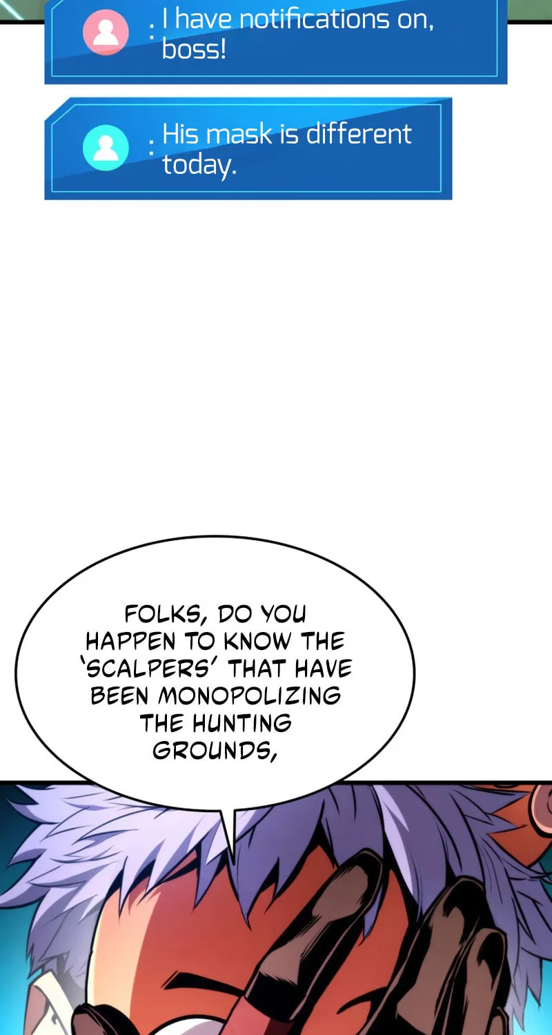 Ranker's Return Chapter 42 page 99 - 
