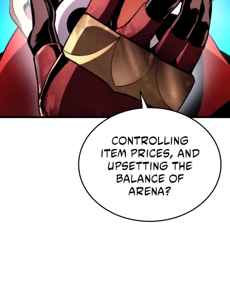 Ranker's Return Chapter 42 page 100 - 