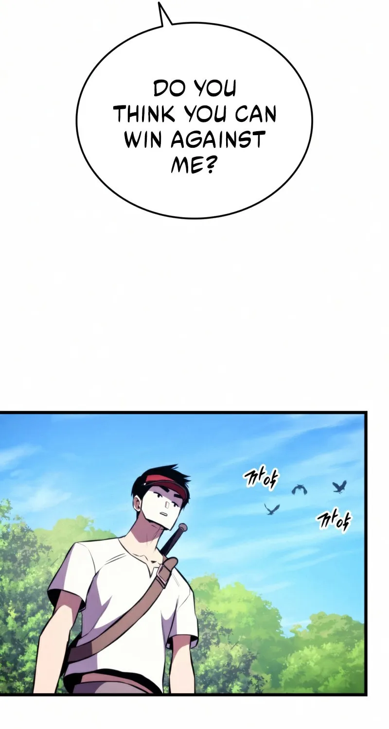 Ranker's Return Chapter 43 page 101 - 