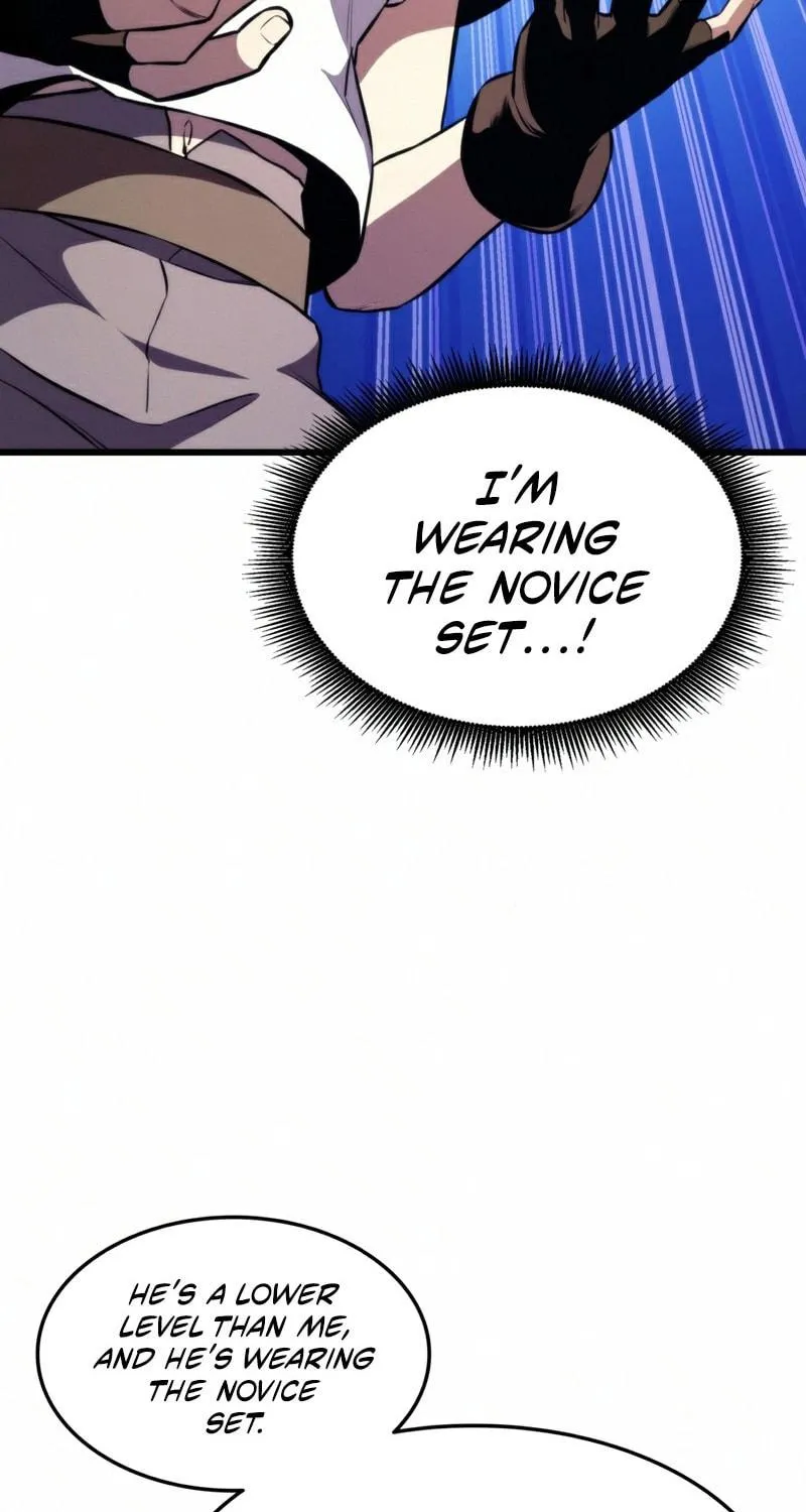 Ranker's Return Chapter 43 page 103 - 